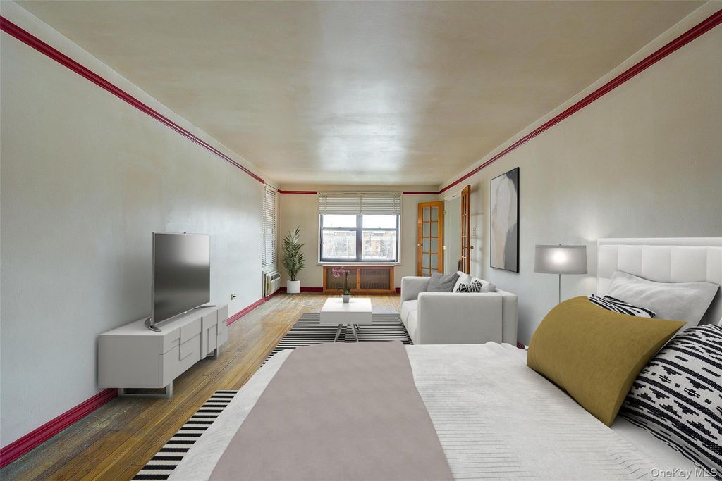 Photo of 6395 Austin Street #5C, Rego Park, NY 11374 (MLS # 965848)