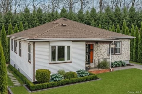 Homes For Sale - 136 Bushey Avenue<br/> Yonkers, NY 10710