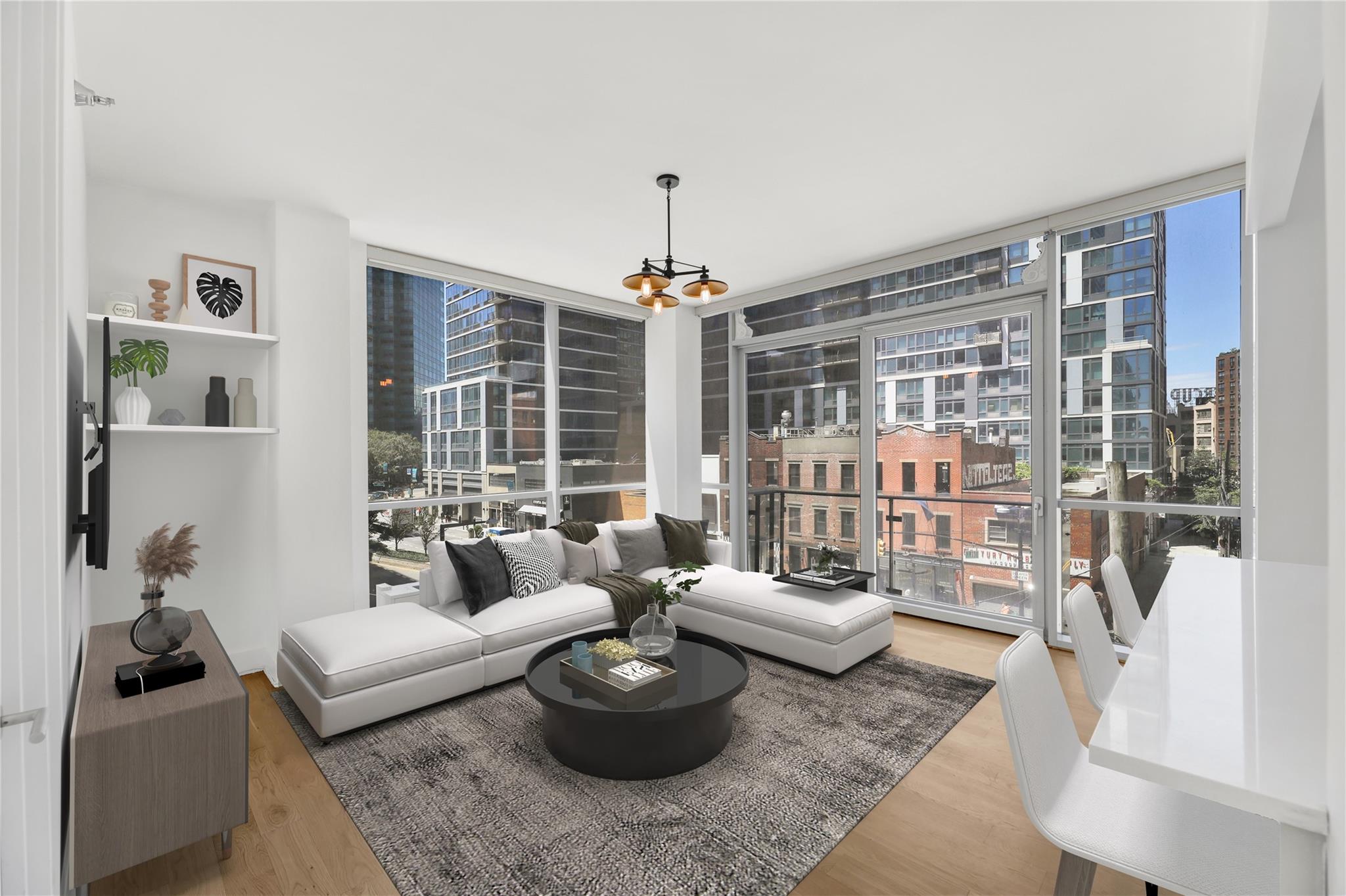 26-26 Jackson Avenue #402, Long Island City, New York image 4