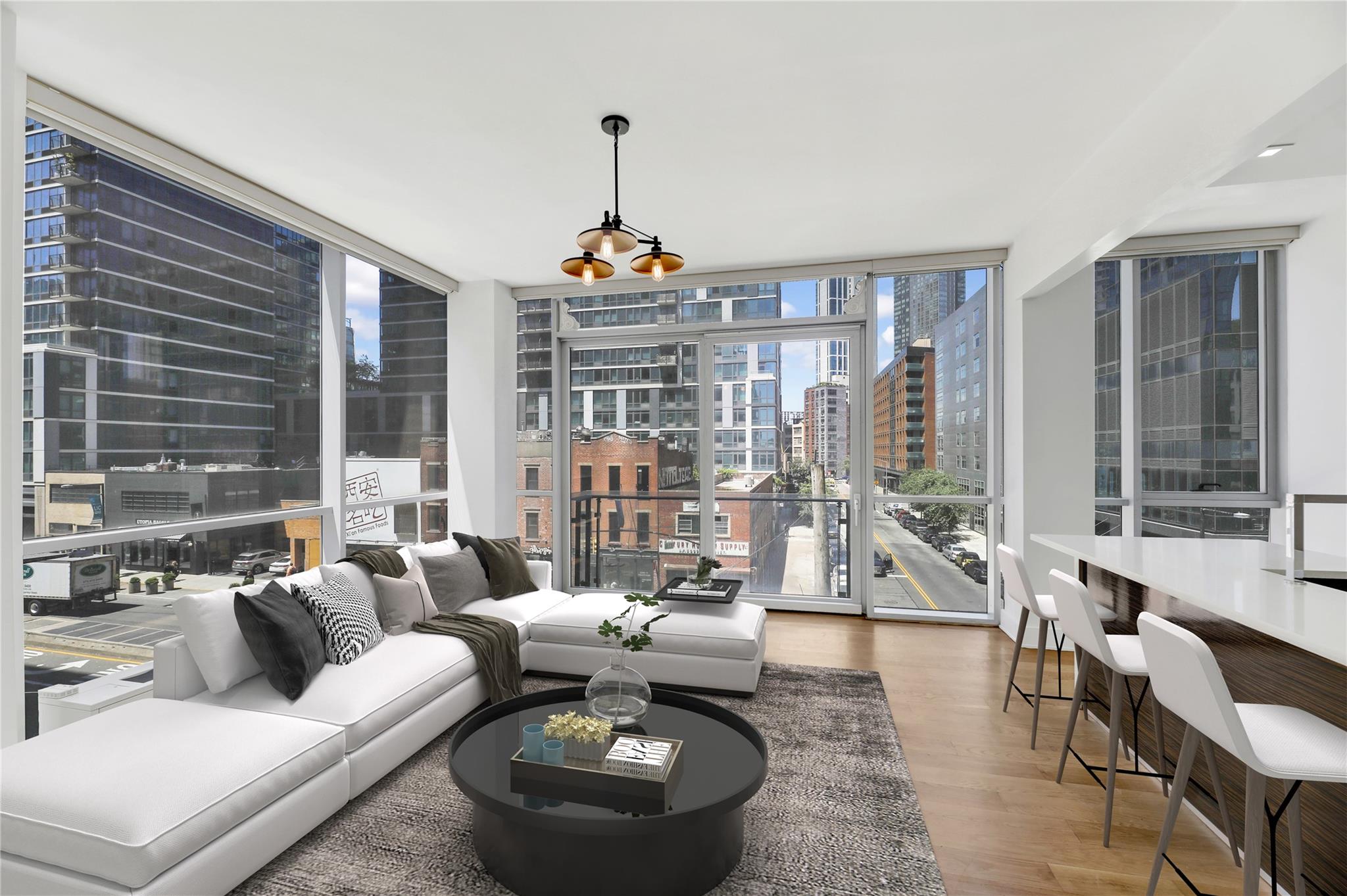 26-26 Jackson Avenue #402, Long Island City, New York image 2