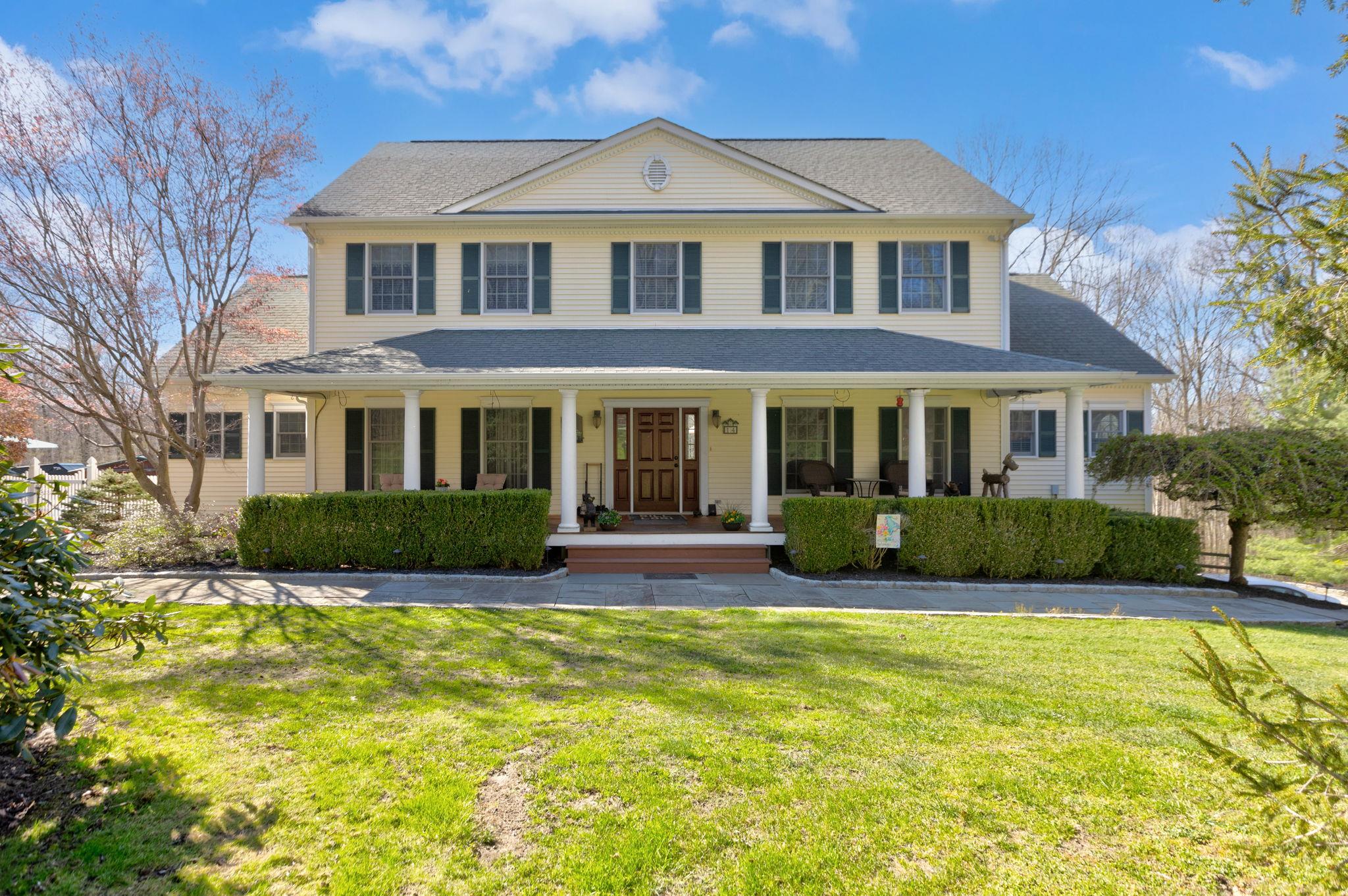 14 Little Pond Road, Pawling, New York image 2