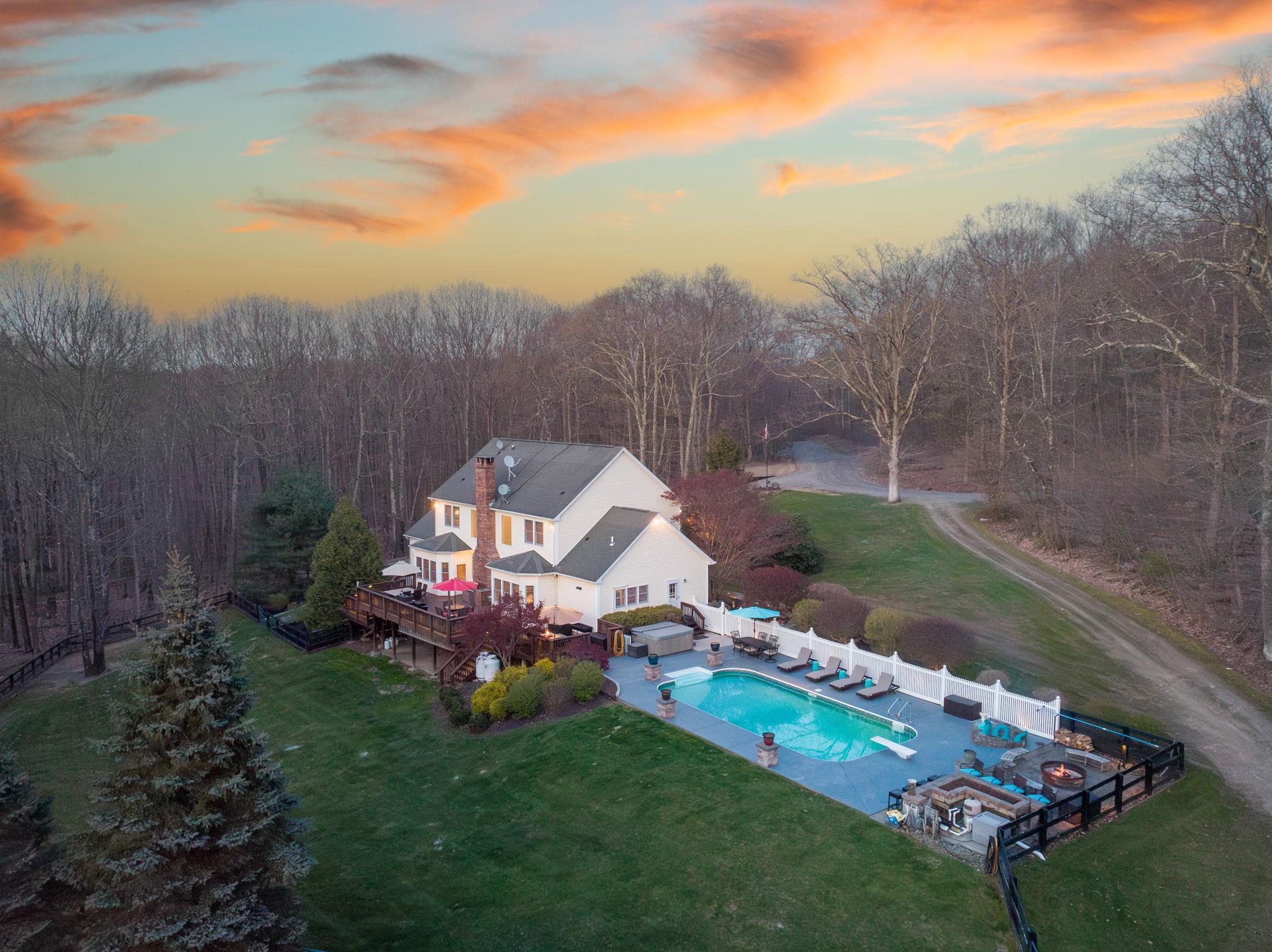 14 Little Pond Road, Pawling, New York image 18