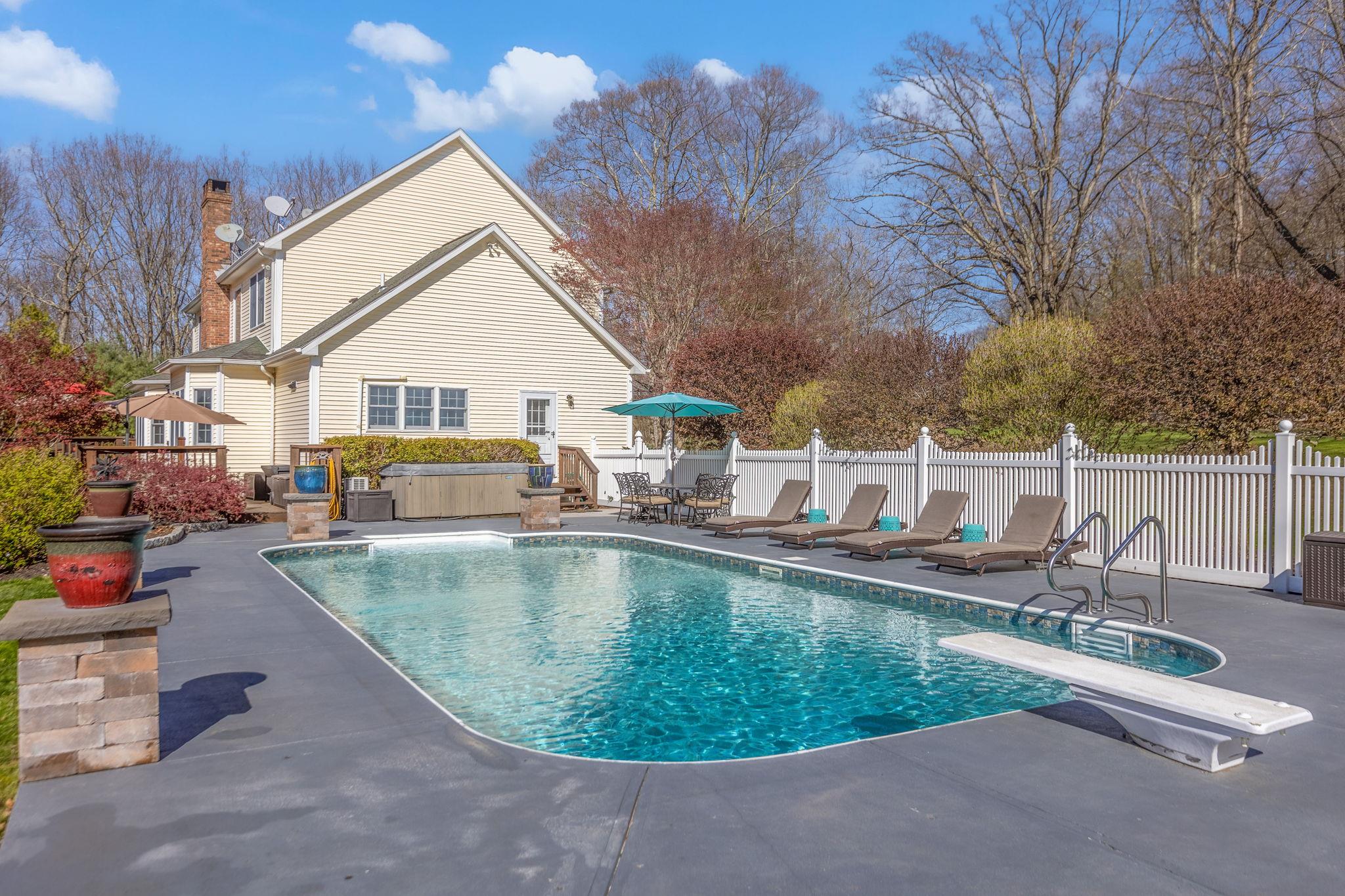 14 Little Pond Road, Pawling, New York image 16