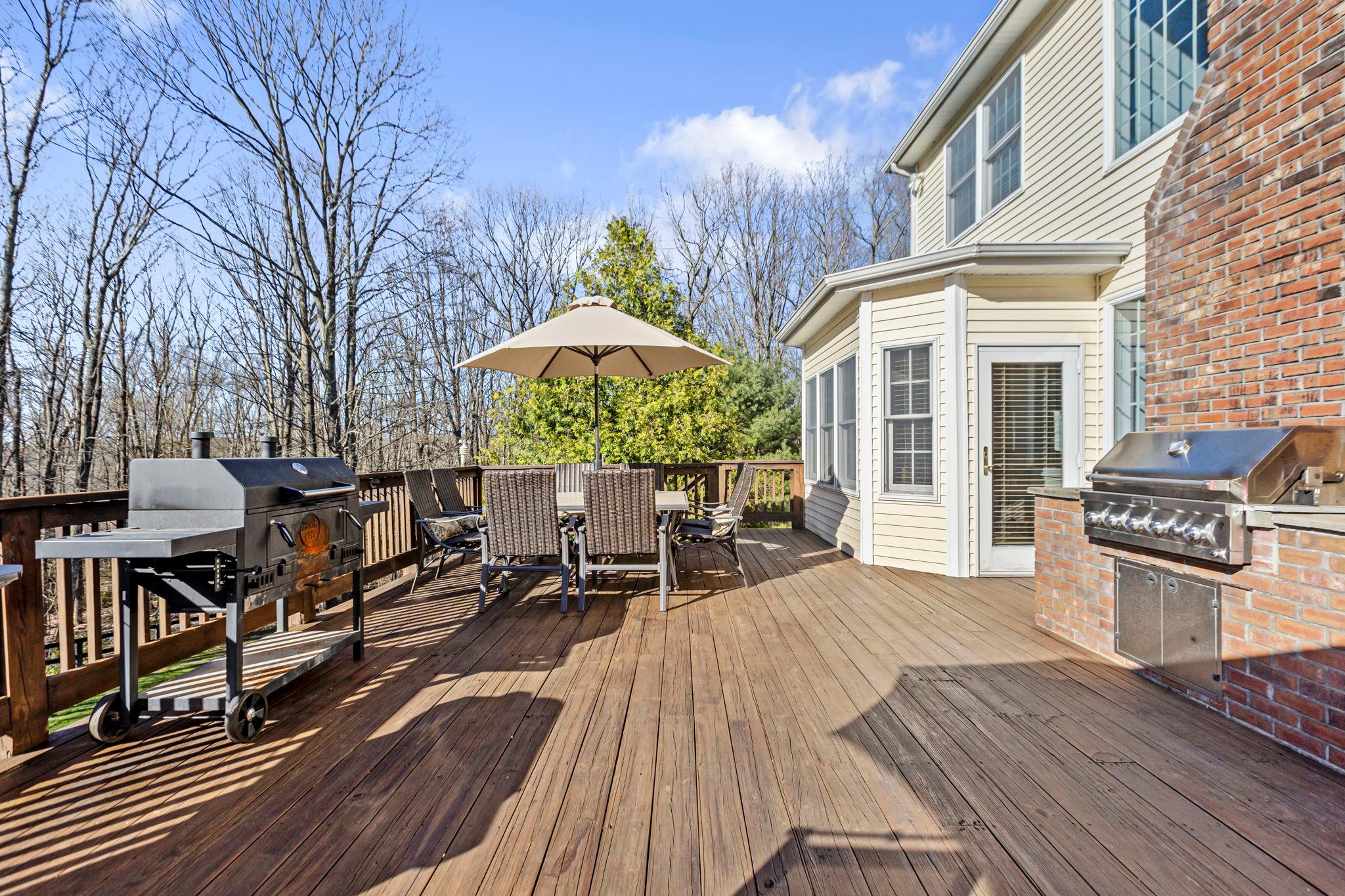 14 Little Pond Road, Pawling, New York image 15
