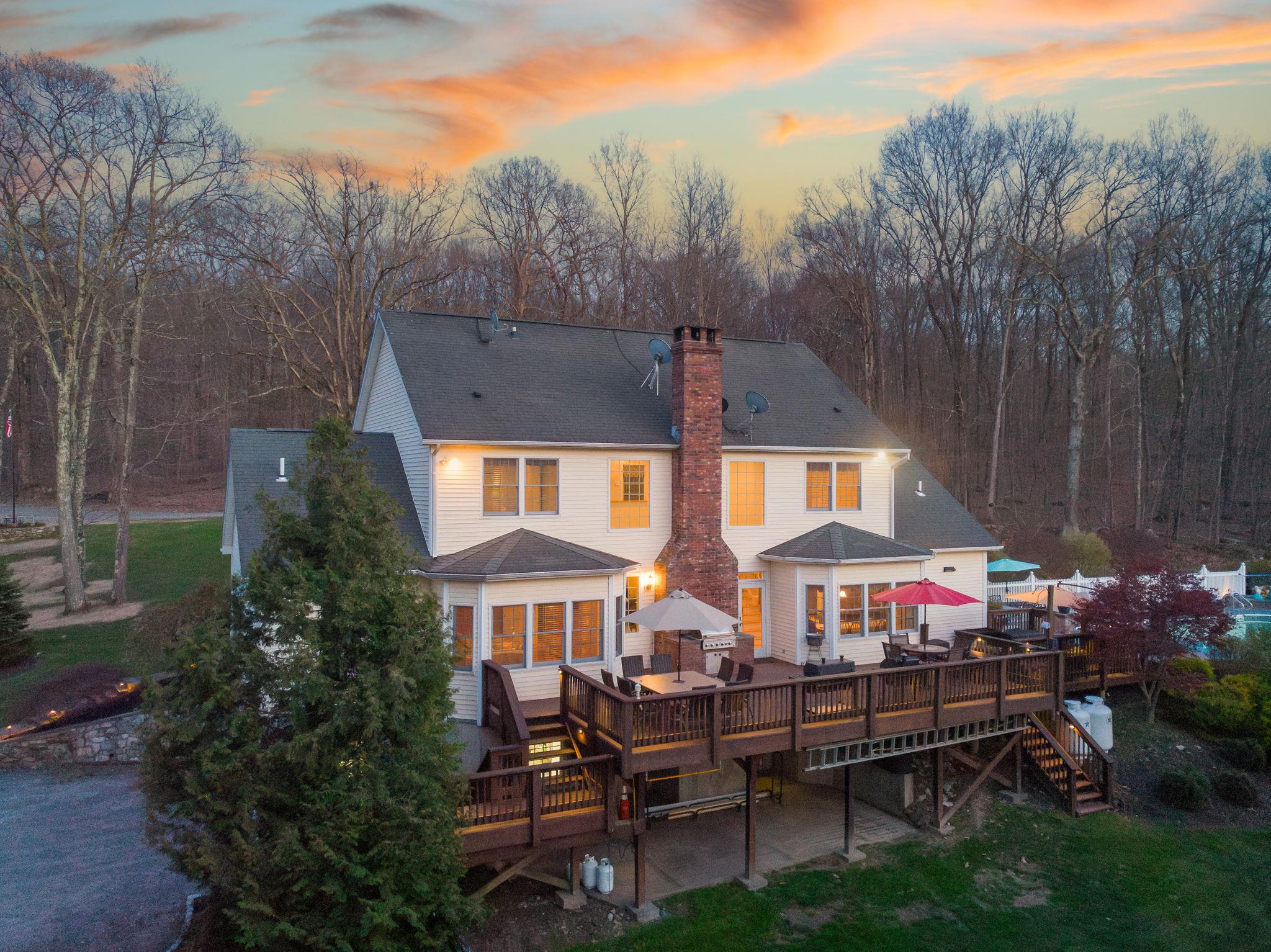 14 Little Pond Road, Pawling, New York image 13