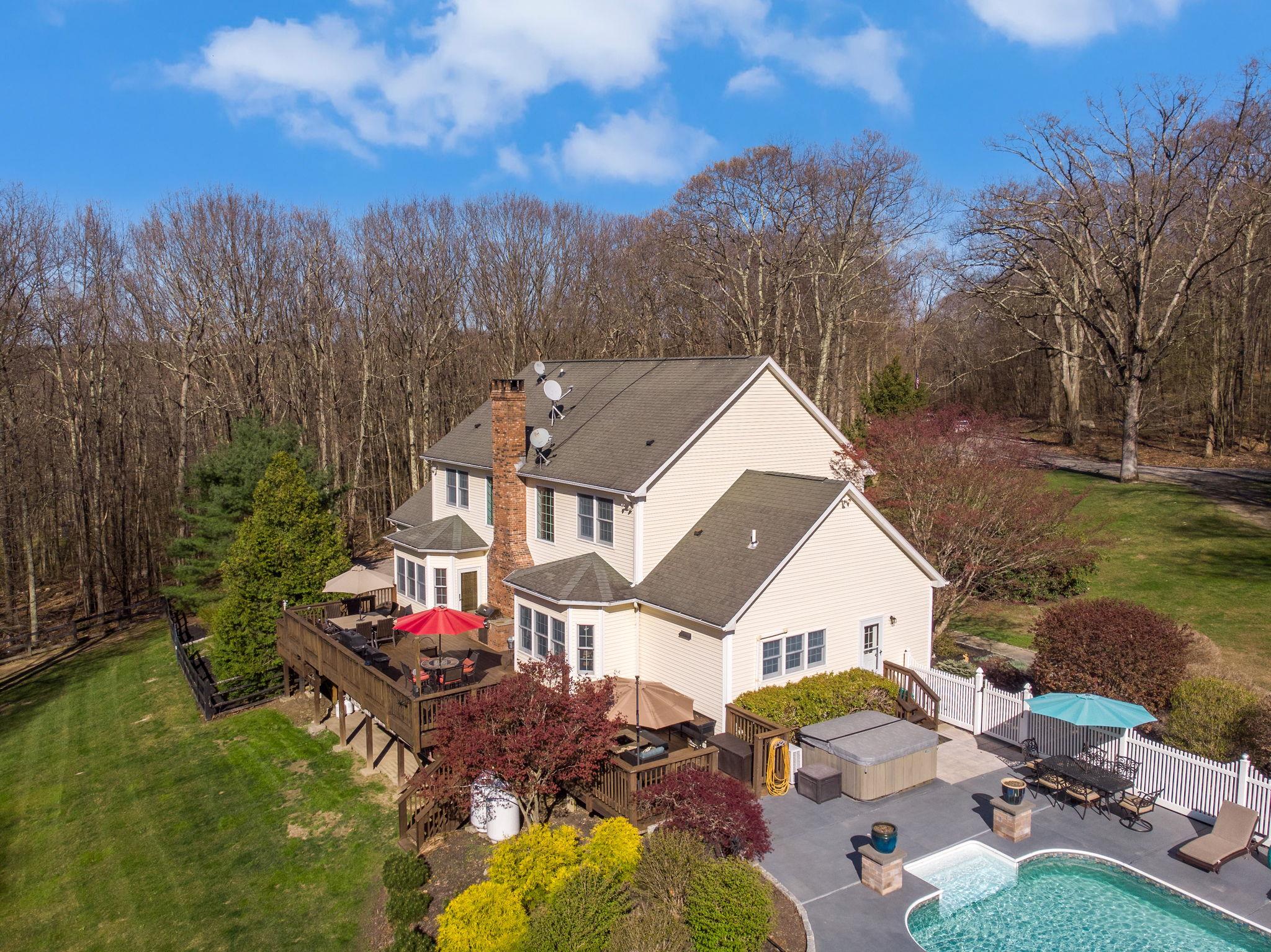 14 Little Pond Road, Pawling, New York image 33