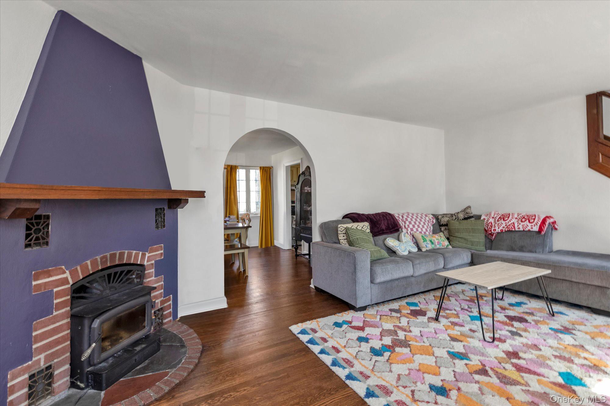 61 Livingston Avenue