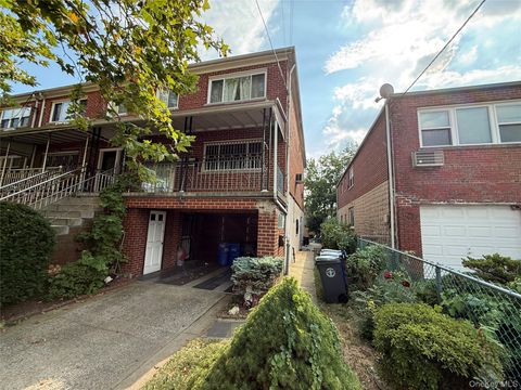 1855 Williamsbridge Road Bronx NY 10461