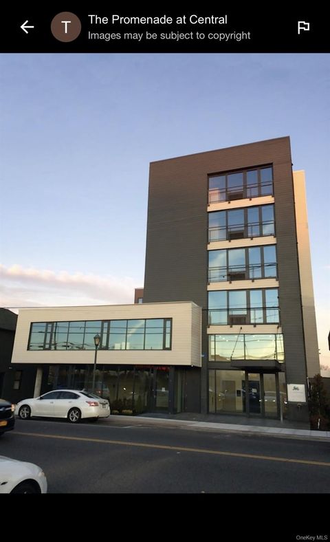 49 N Central Avenue 604 Valley Stream NY 11580