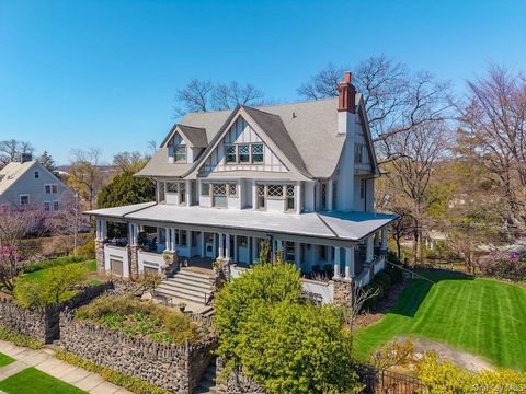 159 Corlies Avenue Pelham NY 10803