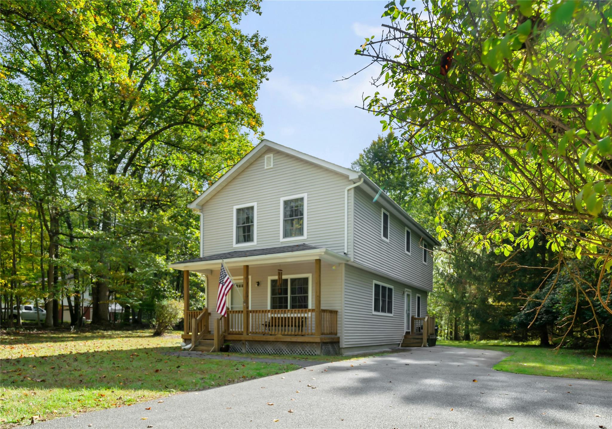 171 Weed Road, Pine Bush, New York image 1