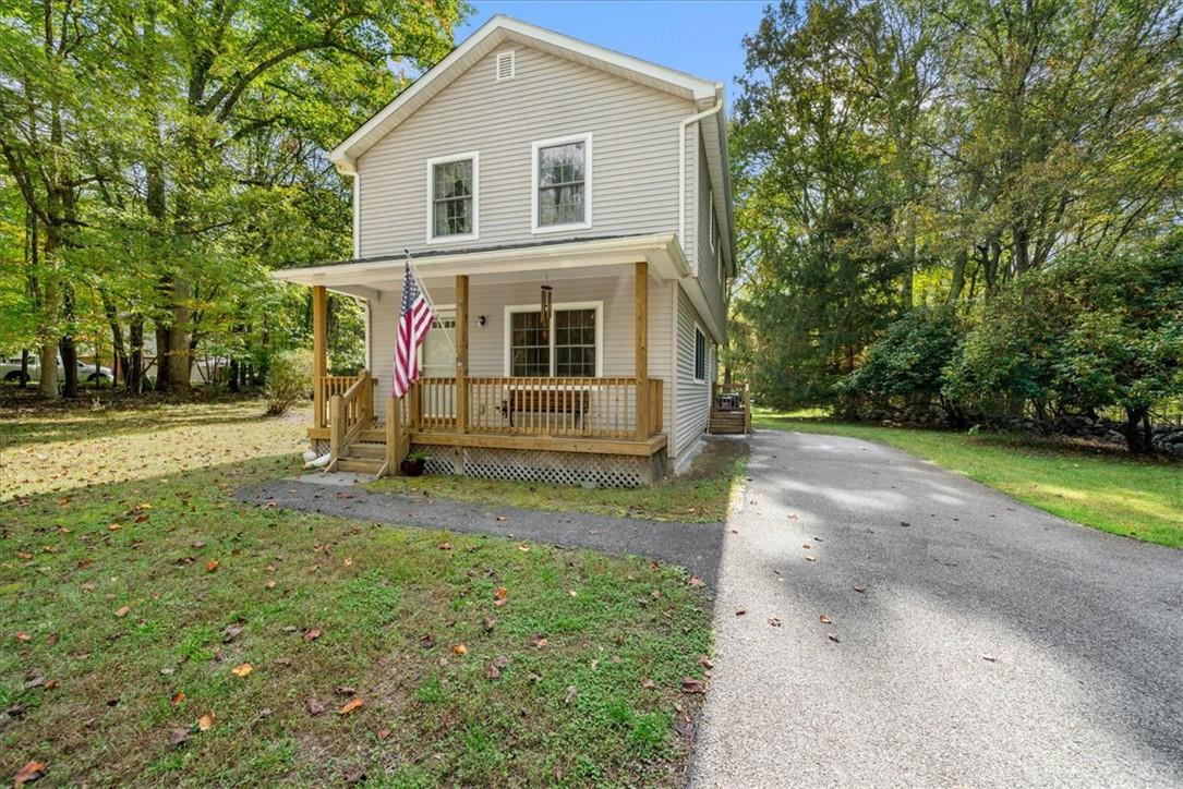 171 Weed Road, Pine Bush, New York image 32
