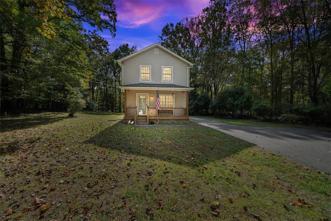 171 Weed Road, Pine Bush, New York image 3