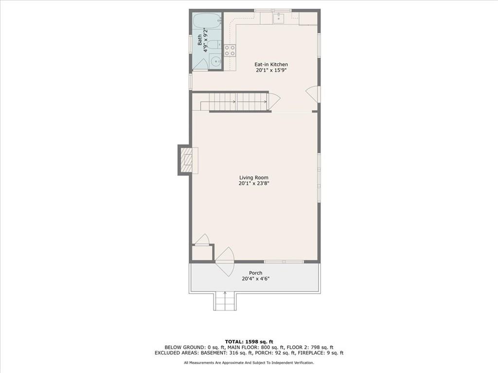171 Weed Road, Pine Bush, New York image 29