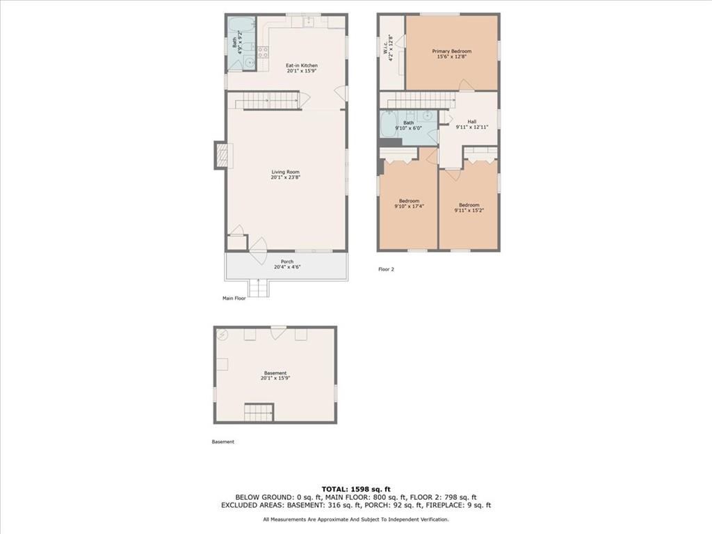 171 Weed Road, Pine Bush, New York image 30