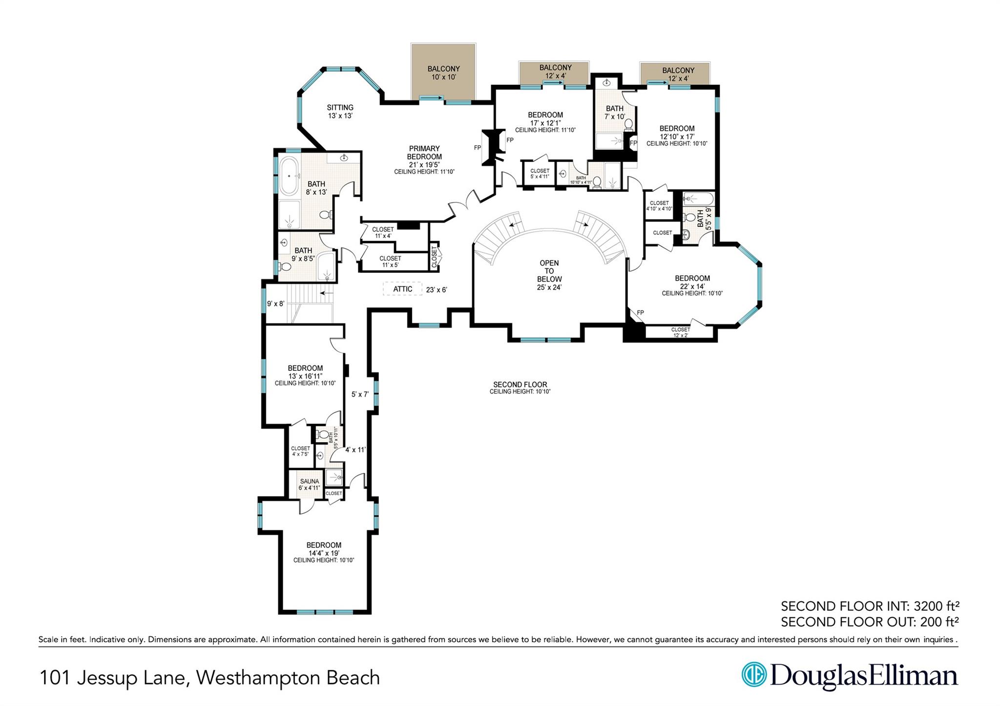 101 Jessup Lane, Westhampton Beach, New York image 22