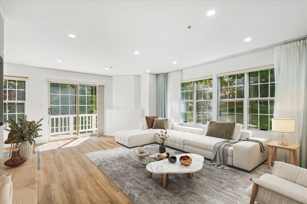 1601 Pondcrest Lane, White Plains, New York image 6