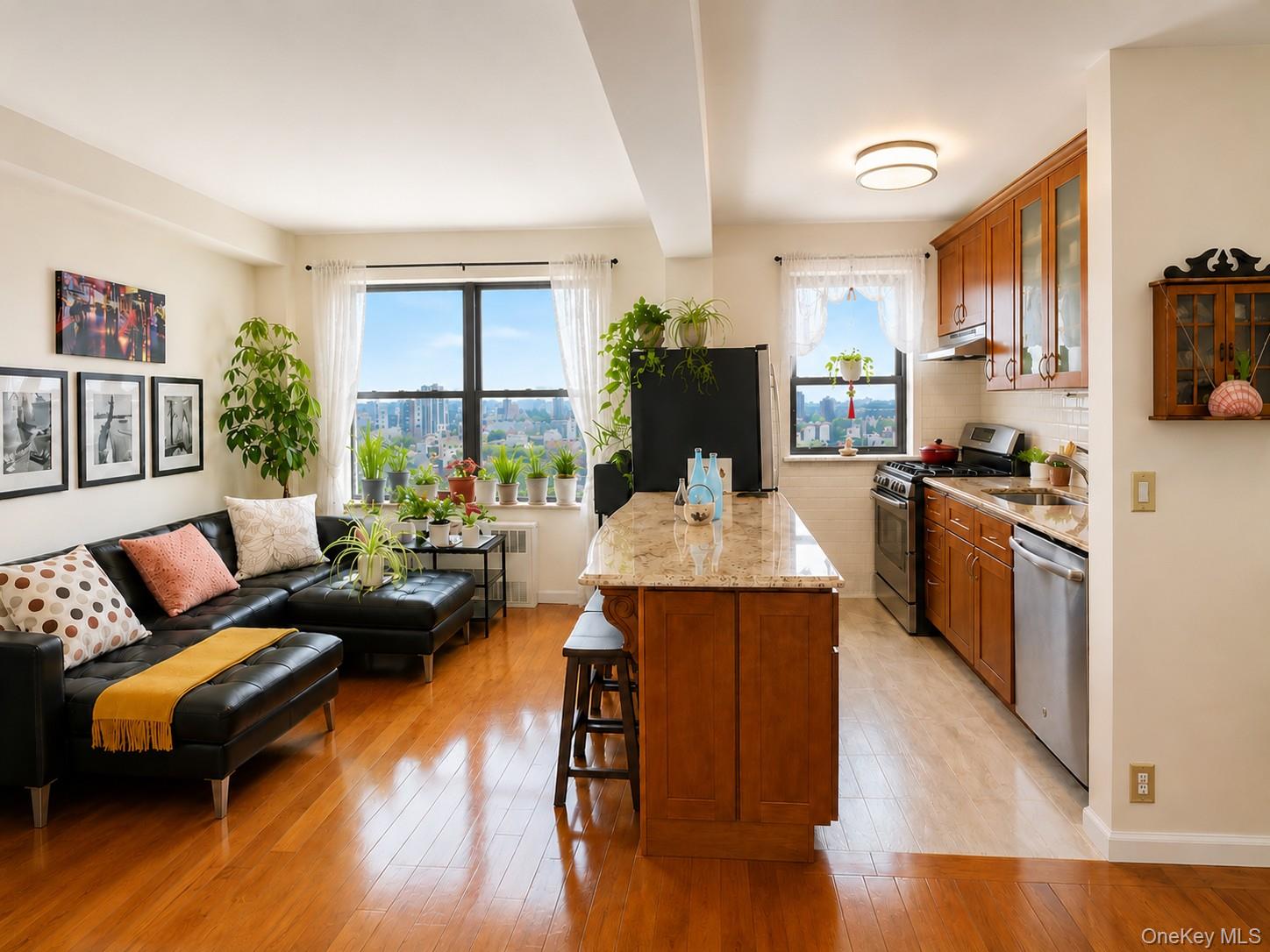 6434 102nd Street 11M