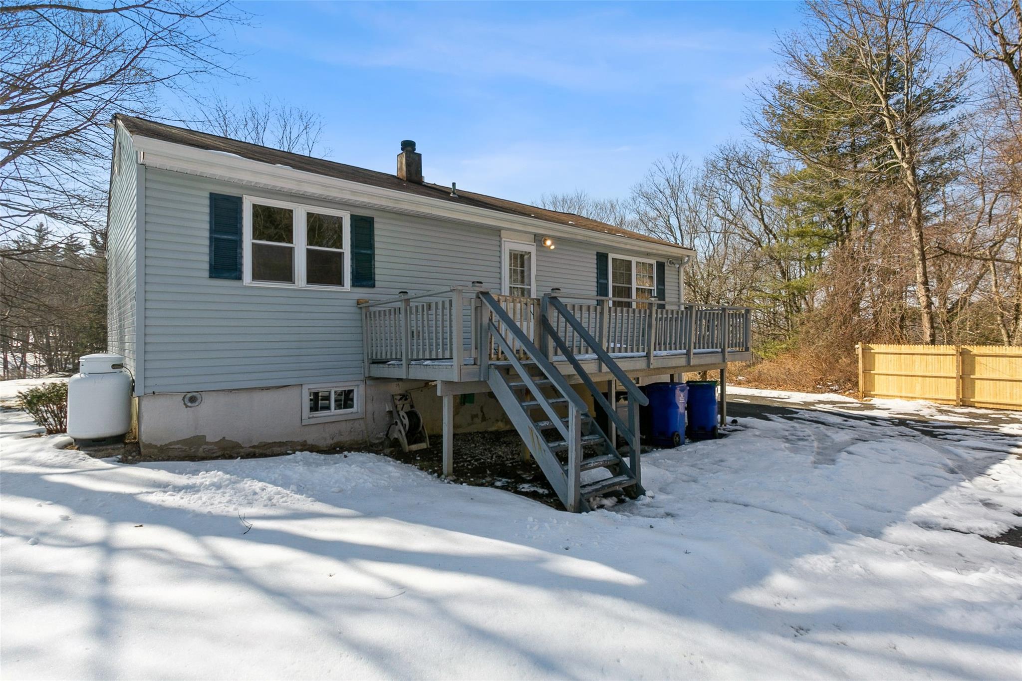 10 Sugar Hill Road, North Salem, New York image 28