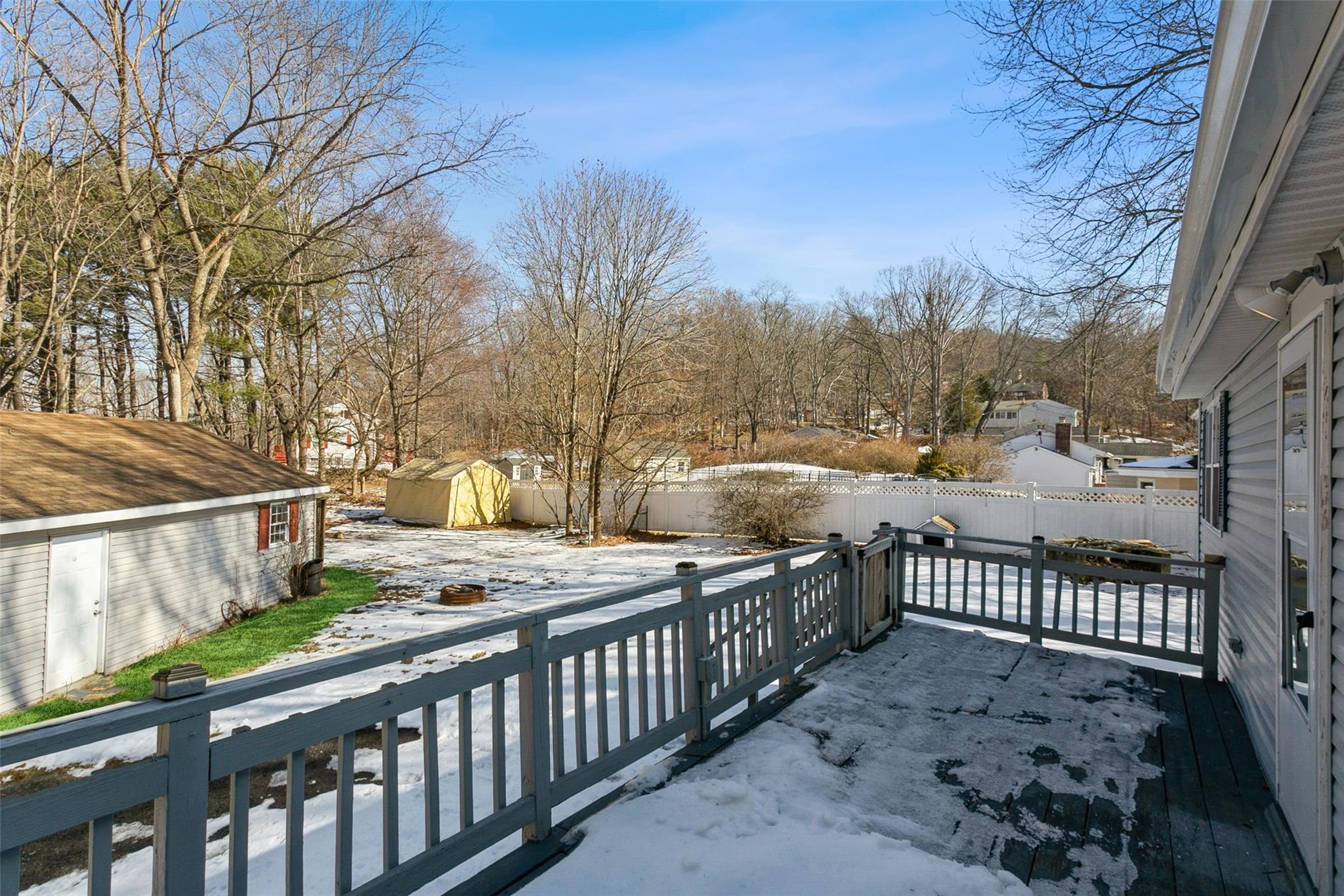 10 Sugar Hill Road, North Salem, New York image 26