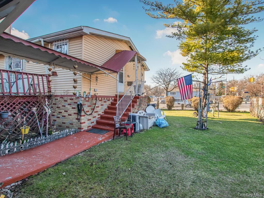 Photo of 1510 Boston Road, Bronx, NY 10460 (MLS # 976942)