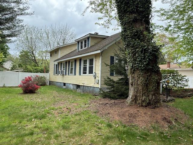 7 Larsen Avenue