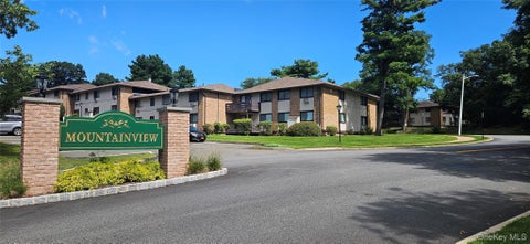 Condo For Rent - 711 Sierra Vista Lane #711<br/> Valley Cottage, NY 10989