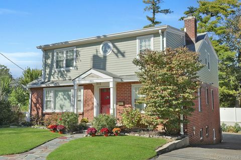 225 Carol Avenue Pelham NY 10803