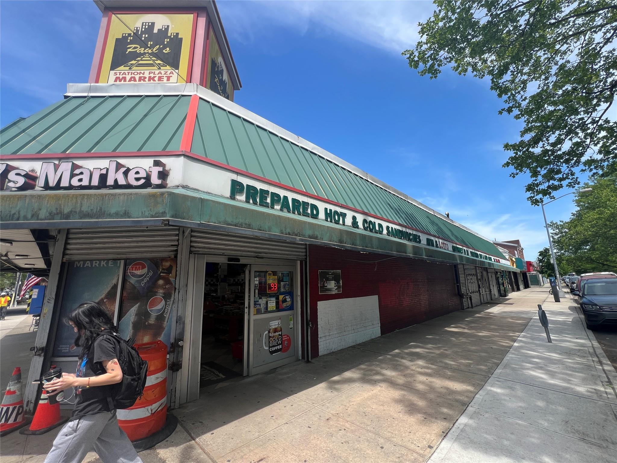 19201 Station Road