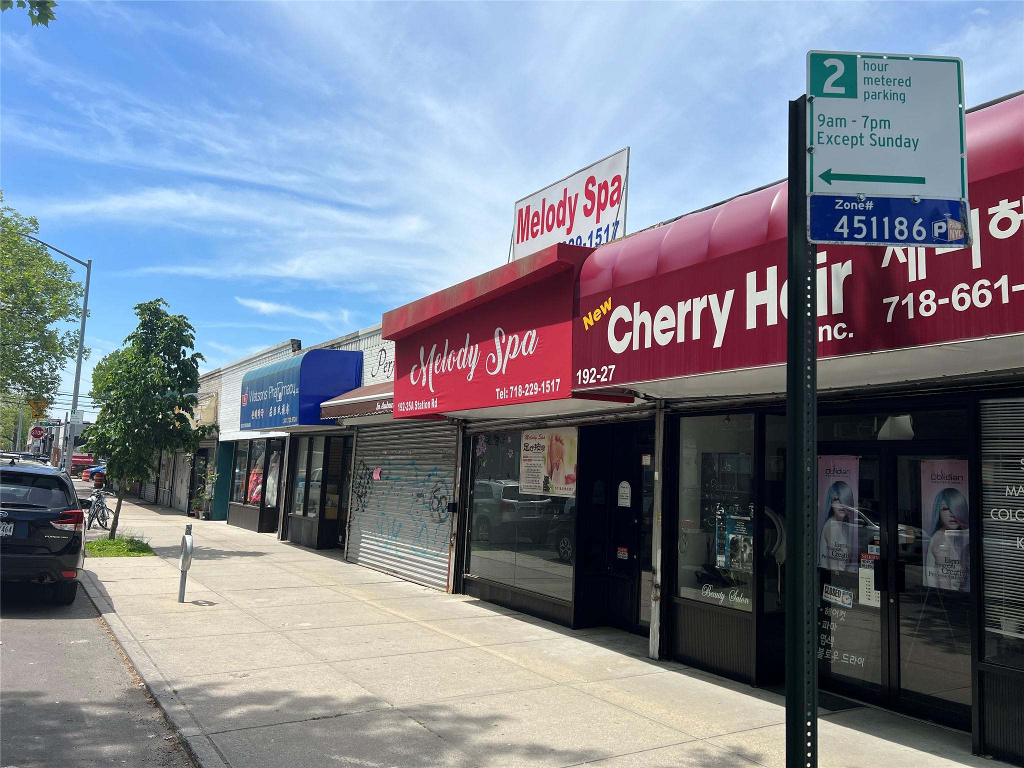 19201 Station Road