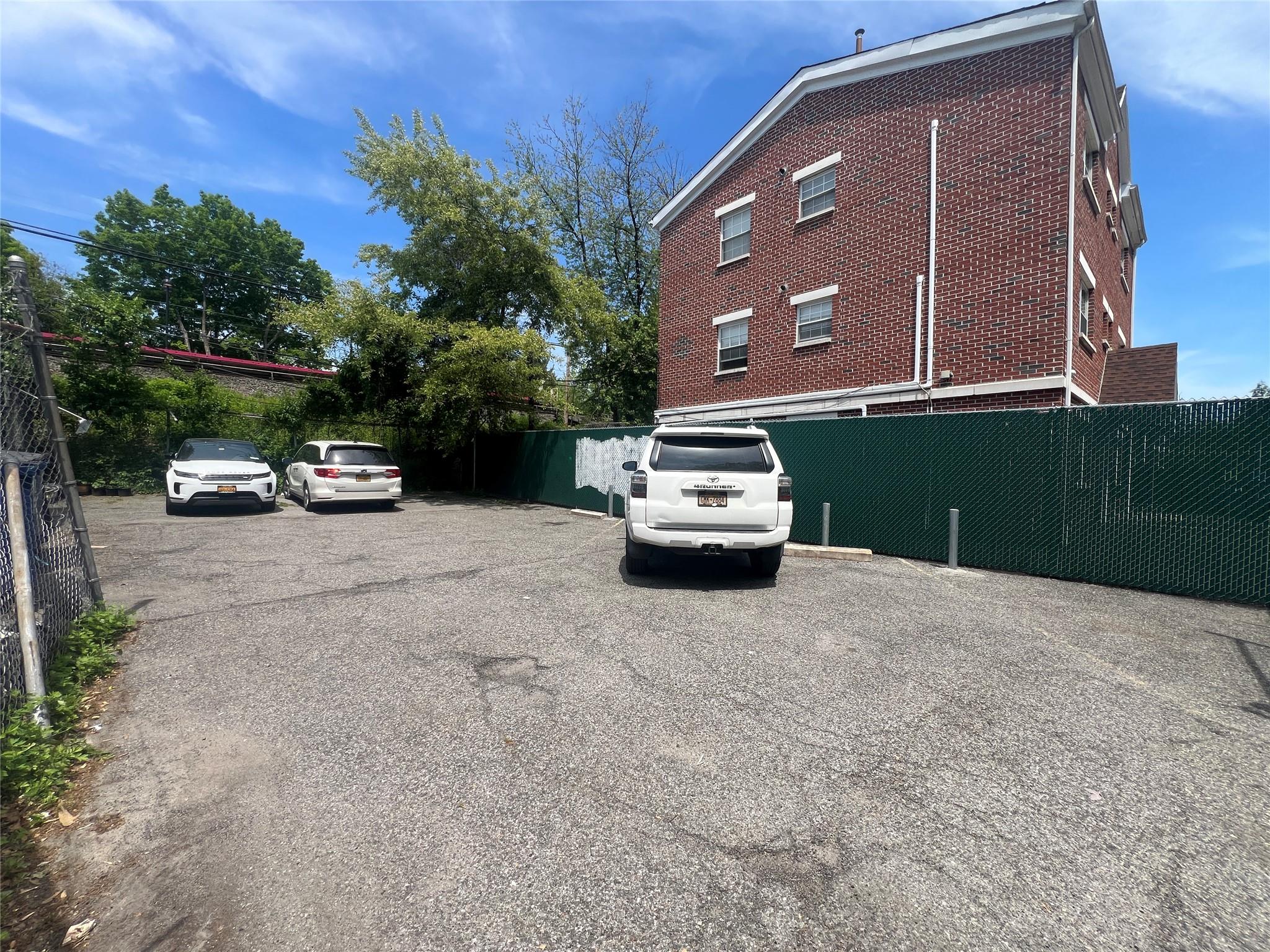 19201 Station Road