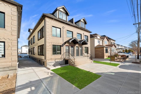 Multifamily For Sale - 1335 E 65th Street<br/> Brooklyn, NY 11234