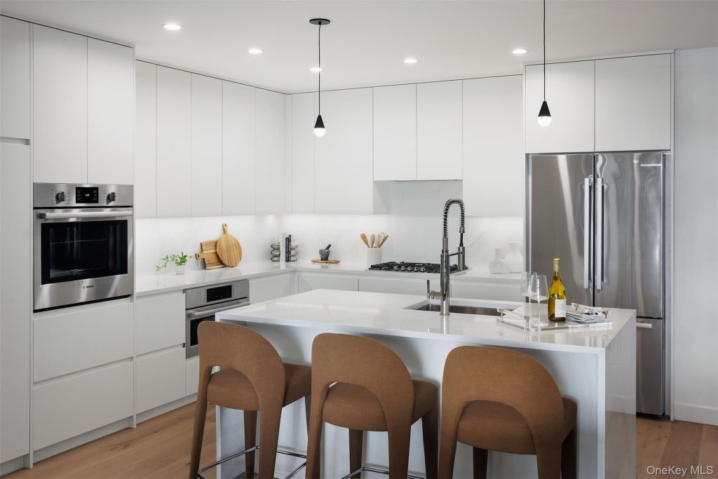 Photo of 140 Boardwalk #1011B, Long Beach, NY 11561 (MLS # 1052891)