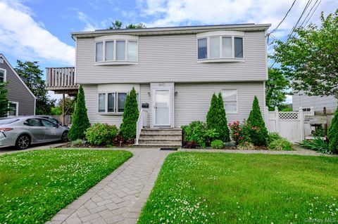 Multifamily For Sale - 2477 Margaret Street<br/> Bellmore, NY 11710
