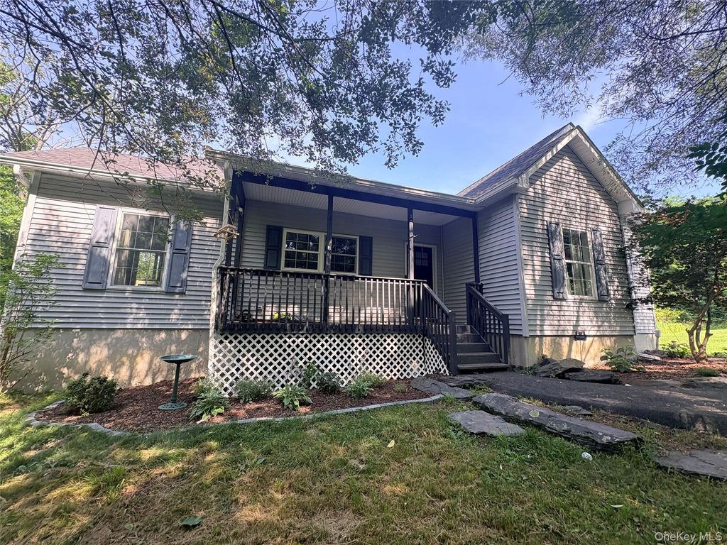 Photo of 50 Hambletonian Avenue, Chester, NY 10918 (MLS # 1029645)