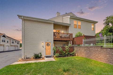 Photo of 4114 Whispering Hills, Chester, NY 10918 (MLS # 1027245)