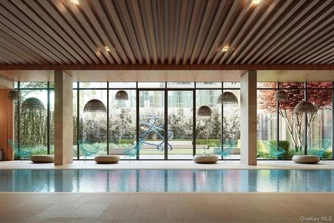 2218 Jackson Avenue Unit 304, Long Island City, NY 11101 - MLS#: 888565