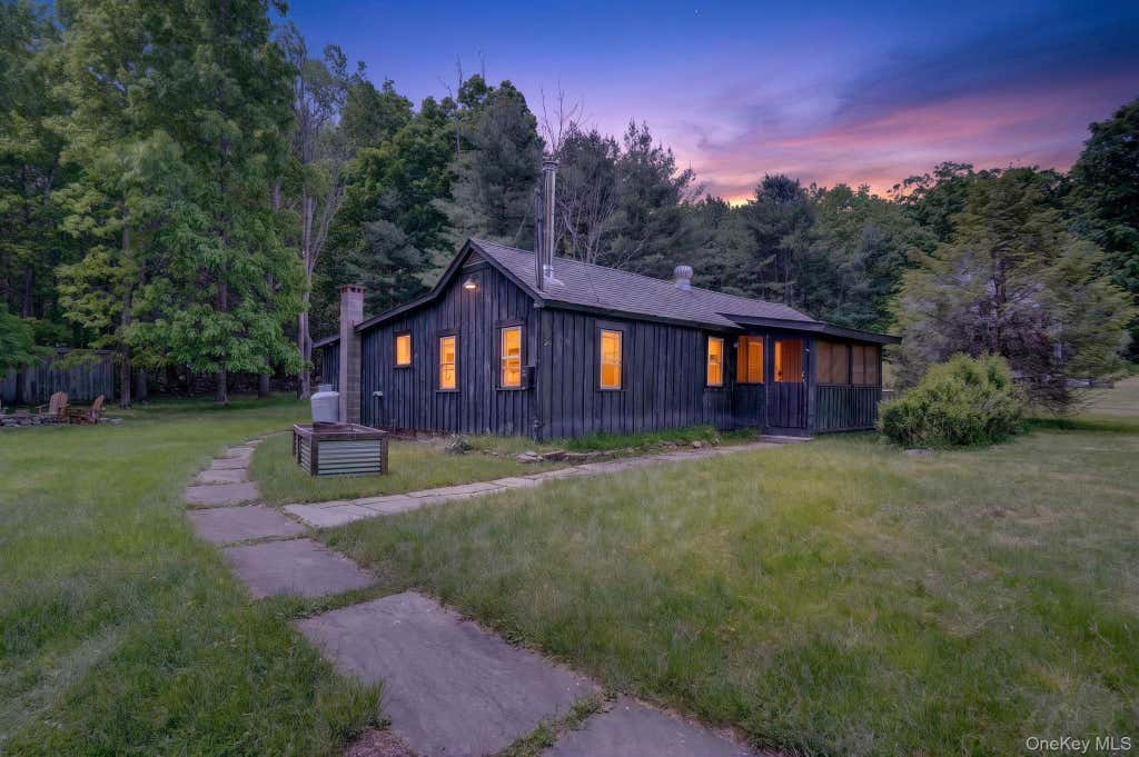 Photo of 79 Little Road, Wurtsboro, NY 12790 (MLS # 1014635)