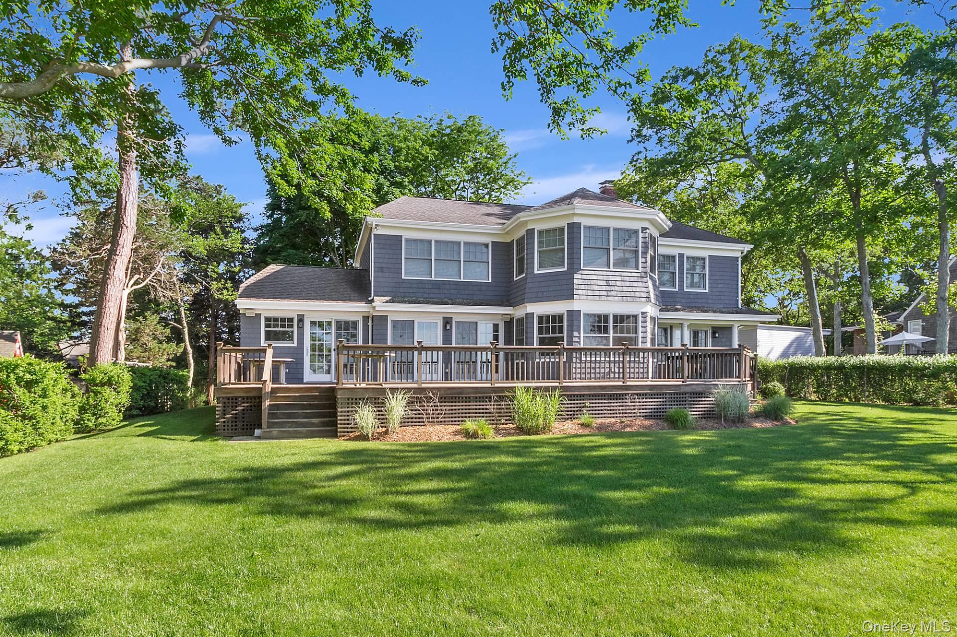 16 Clairedale Drive