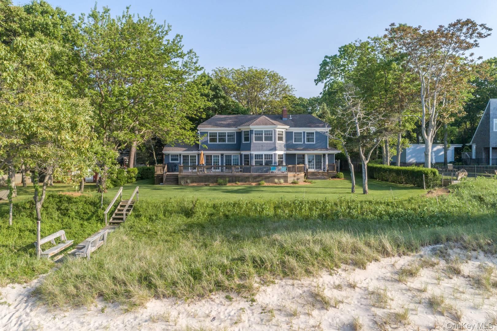 16 Clairedale Drive