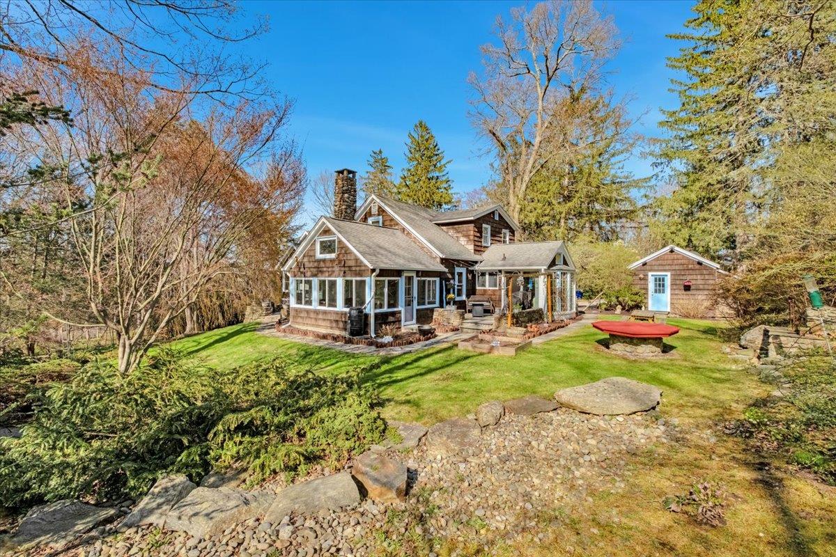 15 Crosby Road, North Salem, New York image 2