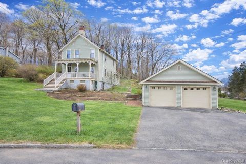 16 Reed Road Wappingers Falls NY 12590