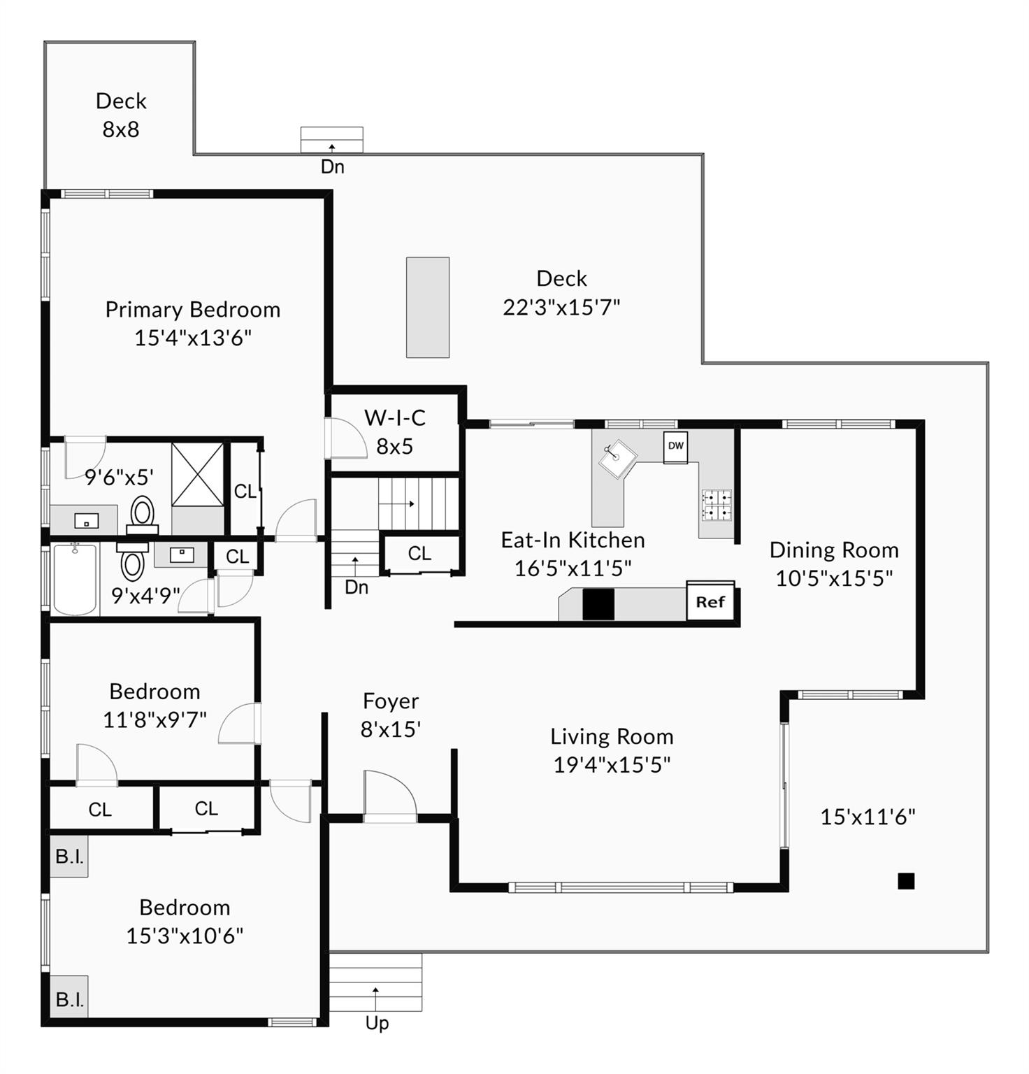 64 Stornowaye Street, Chappaqua, New York image 25