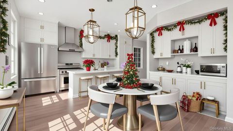 Photo of 506 VAN NEST, Bronx, NY 10460 (MLS # 943332)