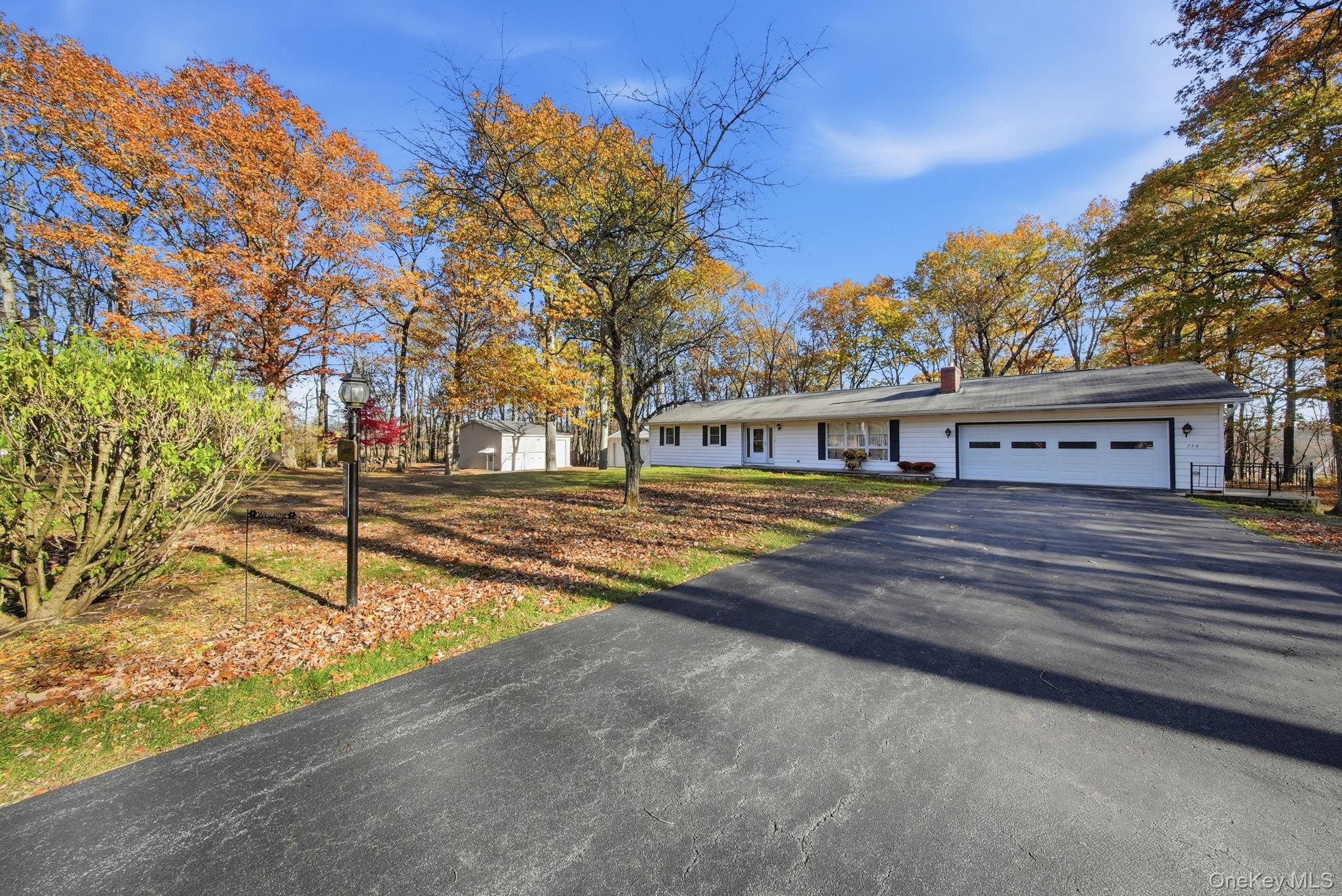 254 Shoddy Hollow Road