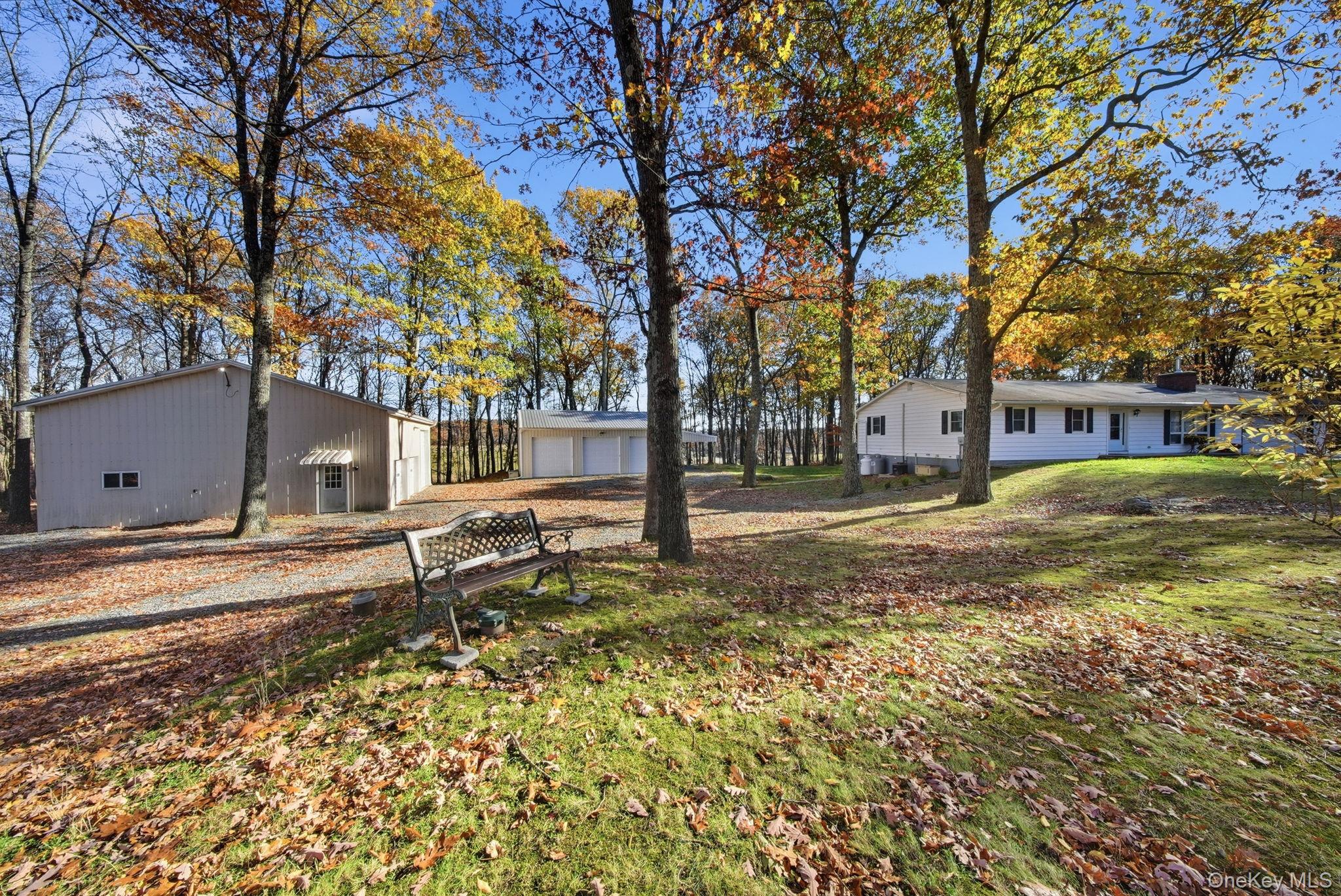 254 Shoddy Hollow Road