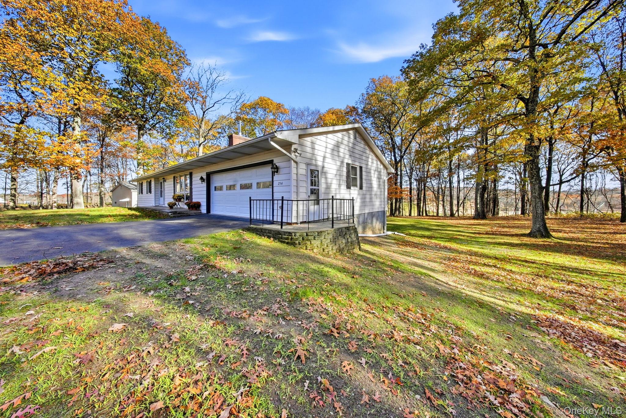 254 Shoddy Hollow Road