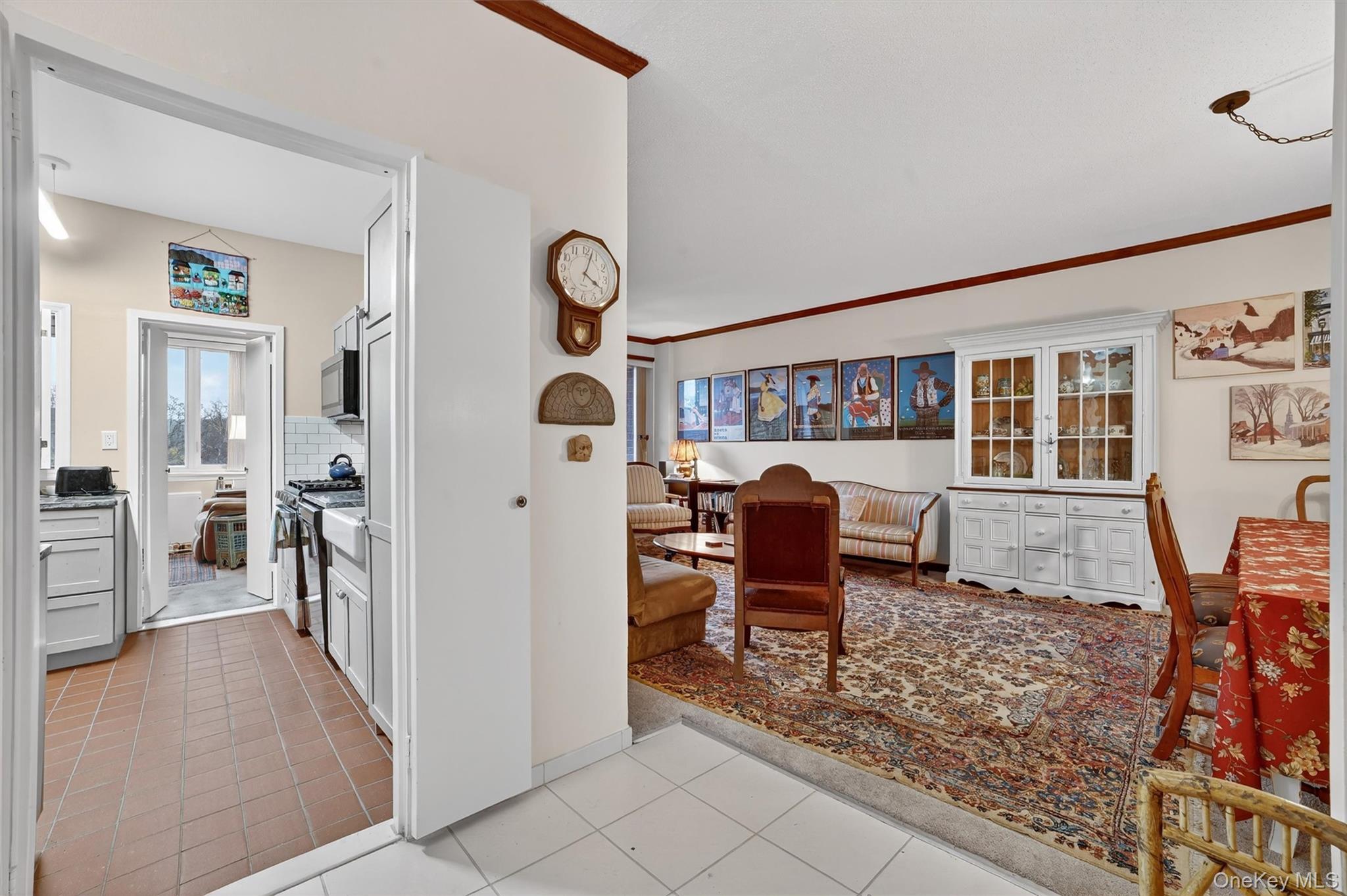 16 Rockledge Avenue 5L-2