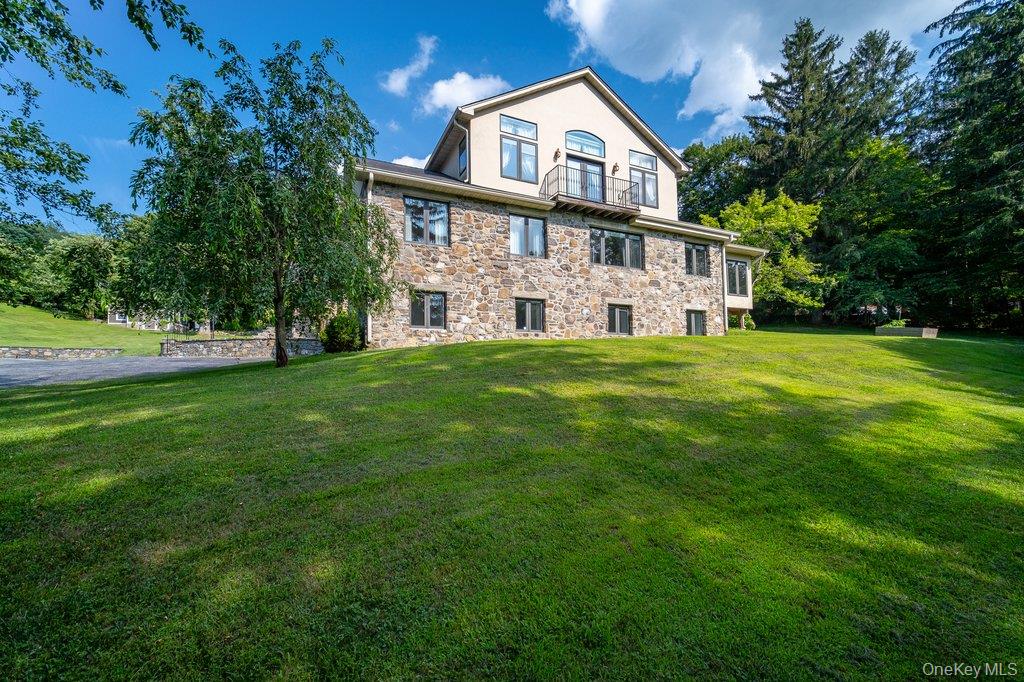 237 Mineral Springs Road