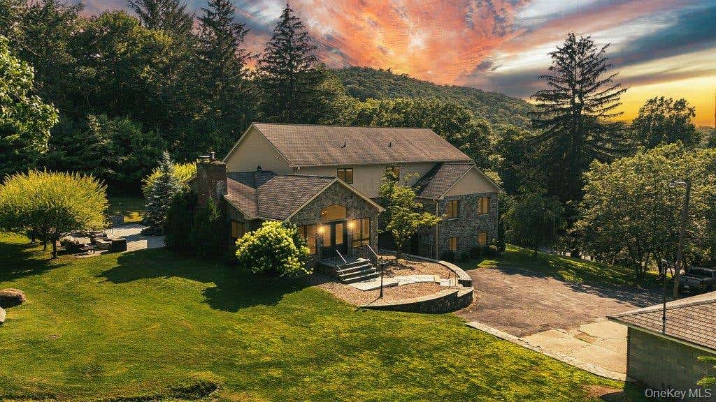Photo of 237 Mineral Springs Road, Highland Mills, NY 10930 (MLS # 1040759)